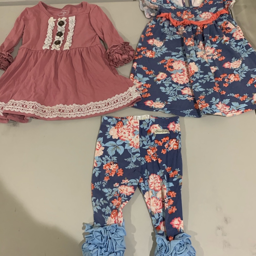 Sew Sassy 12 Month